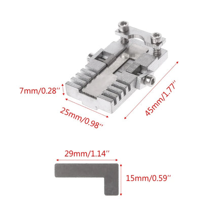 Universal Car Key Copier