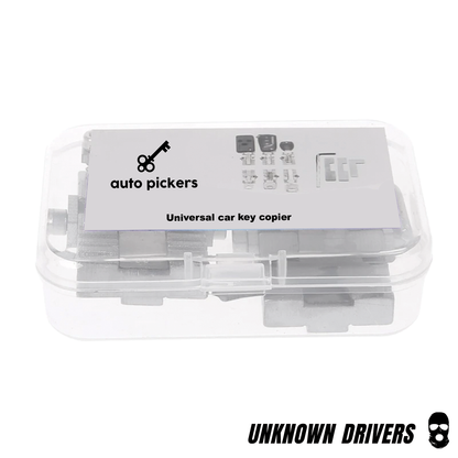 Universal Car Key Copier