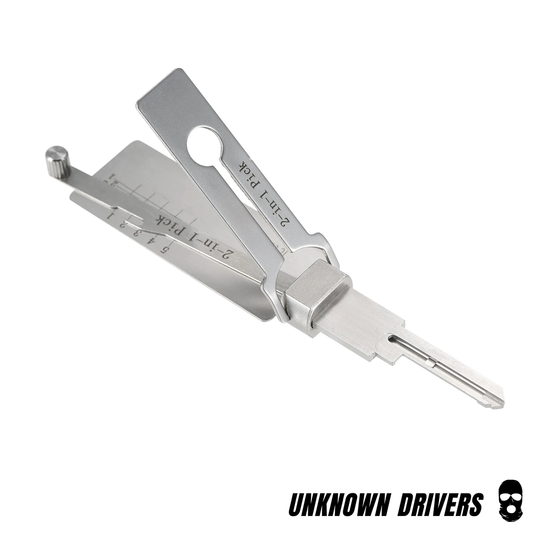 Universal Car Lock Pick