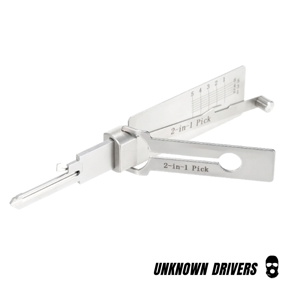 Universal Car Lock Pick